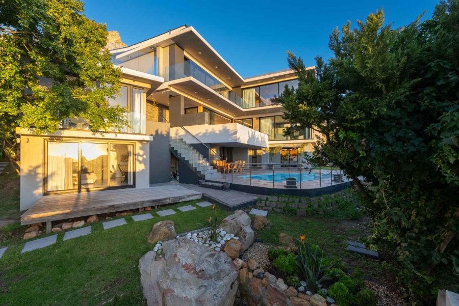 5 Bedroom Property for Sale in Camps Bay Western Cape